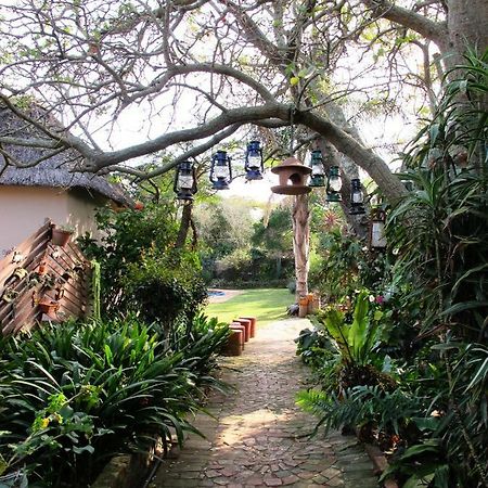 Field'S Rest Bed & Breakfast Port Elizabeth Luaran gambar