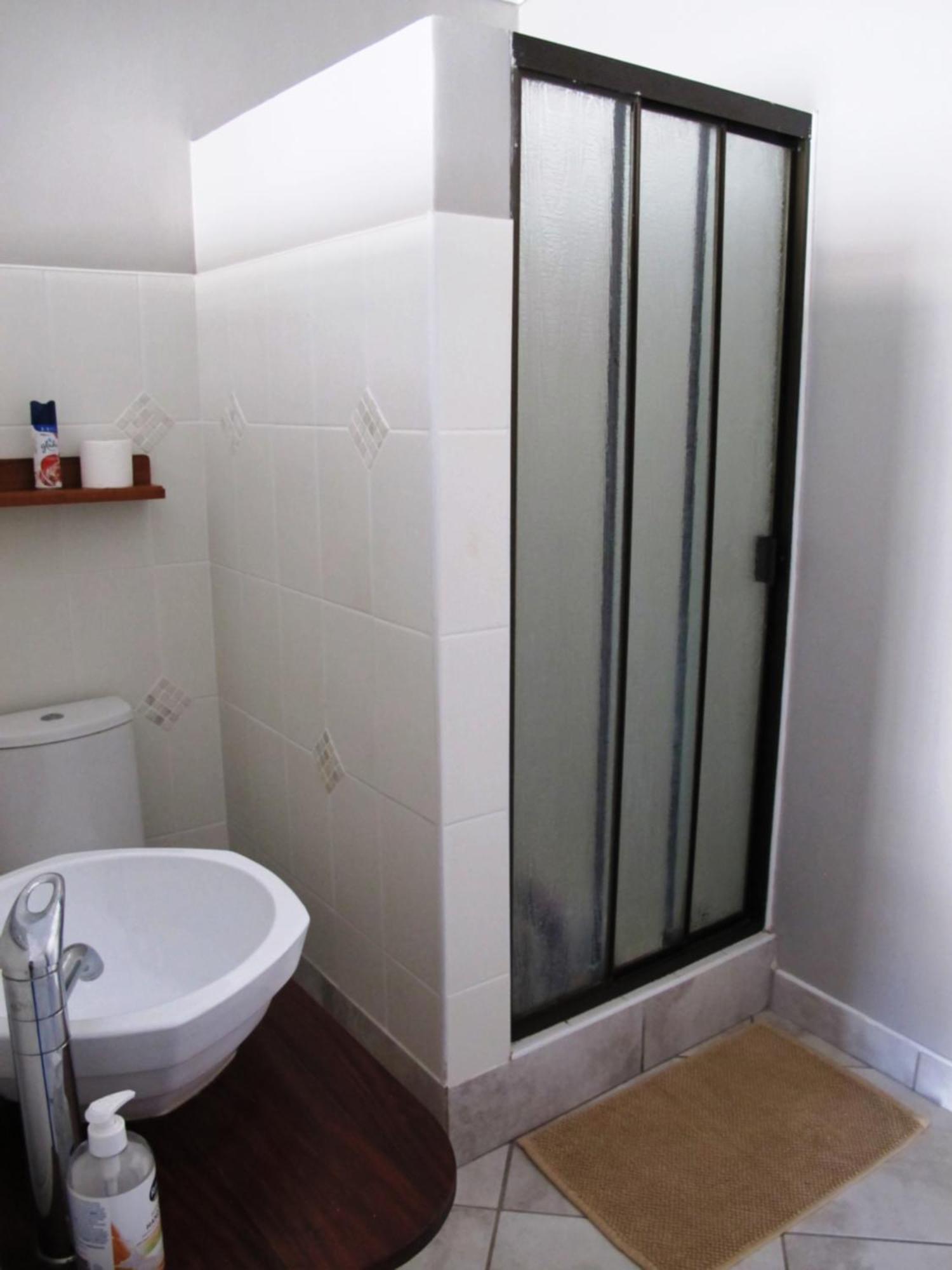 Field'S Rest Bed & Breakfast Port Elizabeth Luaran gambar
