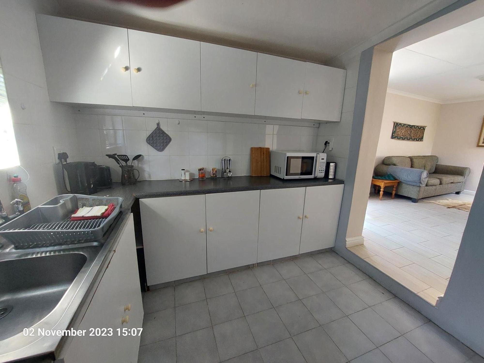 Field'S Rest Bed & Breakfast Port Elizabeth Luaran gambar