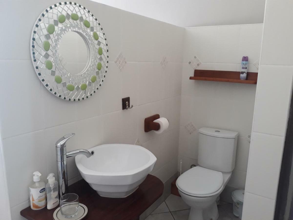 Field'S Rest Bed & Breakfast Port Elizabeth Luaran gambar